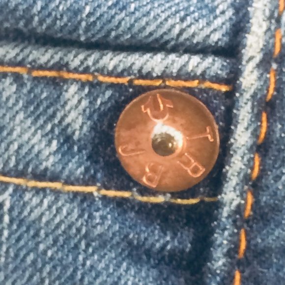 True Religion 'Becky' Jeans - Picture 11 of 16